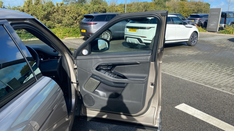 Land Rover Range Rover Evoque 1.5 P300e Autobiography 5dr Auto Hatchback